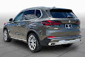 2025 BMW X5 xDrive40i xDrive40i