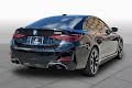 2025 BMW i4 M50 M50