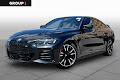 2025 BMW i4 M50 M50