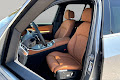 2026 BMW X5 xDrive40i xDrive40i