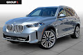 2026 BMW X5 xDrive40i xDrive40i
