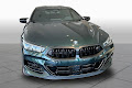 2026 BMW M850i xDrive M850i