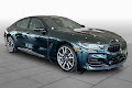 2026 BMW M850i xDrive M850i