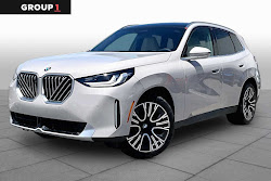 2026 BMW X3 30 xDrive 30 xDrive
