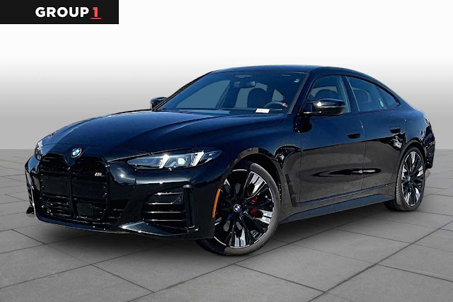 2026 BMW M440i xDrive M440i xDrive