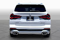 2024 BMW X3 xDrive30i xDrive30i