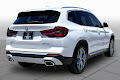 2024 BMW X3 xDrive30i xDrive30i
