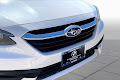 2022 Subaru Legacy