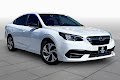 2022 Subaru Legacy
