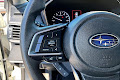 2022 Subaru Legacy