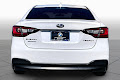 2022 Subaru Legacy