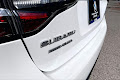 2022 Subaru Legacy