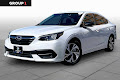 2022 Subaru Legacy