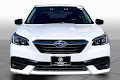 2022 Subaru Legacy