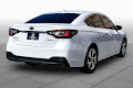 2022 Subaru Legacy