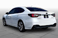 2022 Subaru Legacy