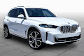 2026 BMW X5 xDrive50e xDrive50e