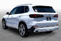 2026 BMW X5 xDrive50e xDrive50e