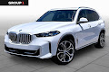 2026 BMW X5 xDrive50e xDrive50e
