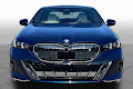 2027 BMW i5 eDrive40