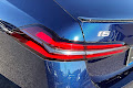 2027 BMW i5 eDrive40