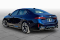 2027 BMW i5 eDrive40
