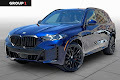 2026 BMW X5 xDrive40i xDrive40i