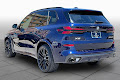 2026 BMW X5 xDrive40i xDrive40i
