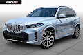 2026 BMW X5 xDrive50e xDrive50e