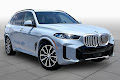 2026 BMW X5 xDrive50e xDrive50e