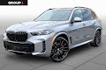 2026 BMW X5 xDrive40i xDrive40i
