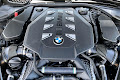 2024 BMW 760i xDrive 760i xDrive