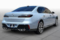 2024 BMW 760i xDrive 760i xDrive