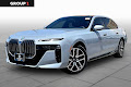 2024 BMW 760i xDrive 760i xDrive