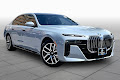 2024 BMW 760i xDrive 760i xDrive