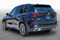 2026 BMW X5 xDrive50e xDrive50e