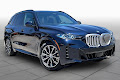 2026 BMW X5 xDrive50e xDrive50e