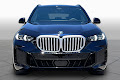2026 BMW X5 xDrive50e xDrive50e