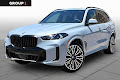 2026 BMW X5 sDrive40i sDrive40i