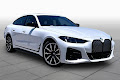2026 BMW i4 eDrive40 eDrive40