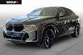 2027 BMW X6 xDrive40i xDrive40i