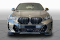 2027 BMW X6 xDrive40i xDrive40i