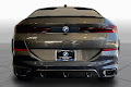 2027 BMW X6 xDrive40i xDrive40i