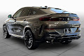 2027 BMW X6 xDrive40i xDrive40i