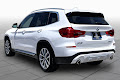 2019 BMW X3 sDrive30i sDrive30i