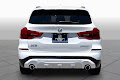 2019 BMW X3 sDrive30i sDrive30i