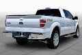 2012 Ford F-150 FX2