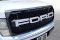 2012 Ford F-150 FX2