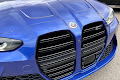 2023 BMW M4 Competition xDrive