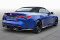2023 BMW M4 Competition xDrive